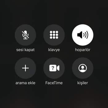 Vodafone Müşteri Hizmetlerine Bağlanamamak