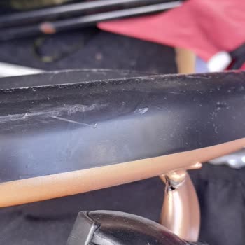 Joell Joel Bebek Arabası