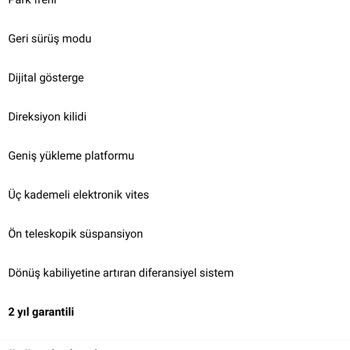 Volta 30 Günde Teslimat Vaadiyle Sattıkları Ürünü 70. Gün Teslim Edecekler