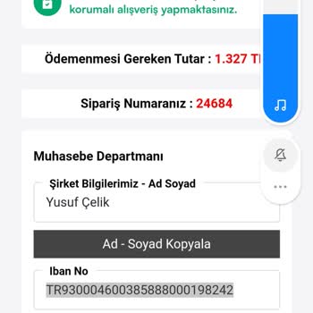 Prime Fırsat (Primefirsat.com) Kahve Makinesi Siparişi Verdim Ama Gelmedi, Ne Yapabilirim?