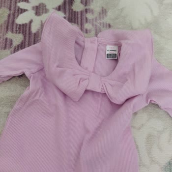 LC Waikiki Yaptığım Alışveriş Memnuniyetsizliği