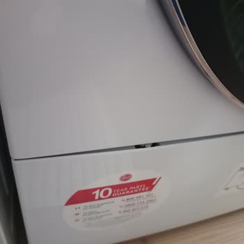 Hoover Satış Sonrası Servis Hizmeti