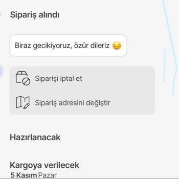 Hepsiburada Sözünüz Söz Değilmiş