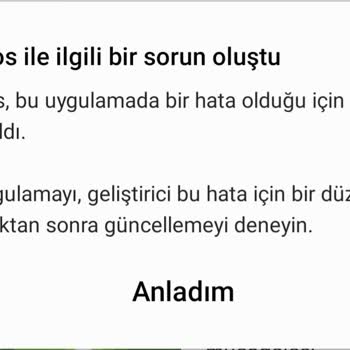 Money Uygulamaya Giriş Yapamıyorum