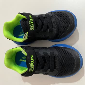 Skechers Ayakkabının 1 Aylık Kısa Ömrü Ve Hayal Kırıklığımız