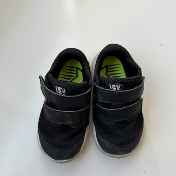 Skechers Ayakkabının 1 Aylık Kısa Ömrü Ve Hayal Kırıklığımız