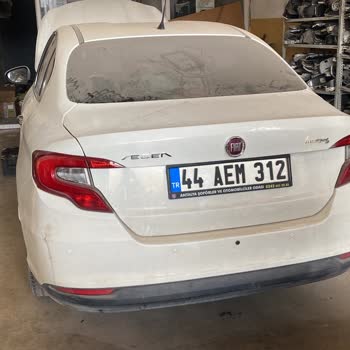 Doğa Sigorta Kasko Boşuna Yapmışım