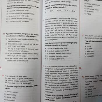 Bilgi Sarmal Yayınları Kitap Baskı Hatası