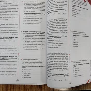 Bilgi Sarmal Yayınları Kitap Baskı Hatası