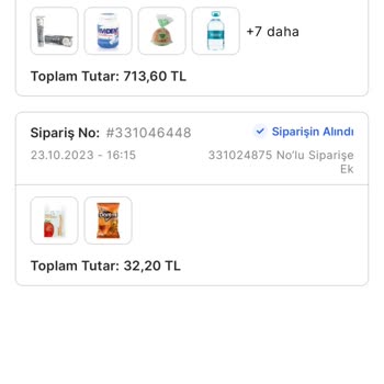 Migros Klasikleri Vol. (Sayısını Unuttum)