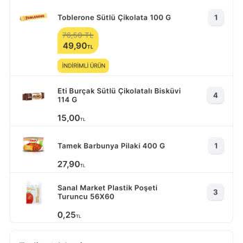 Migros Klasikleri Vol. (Sayısını Unuttum)