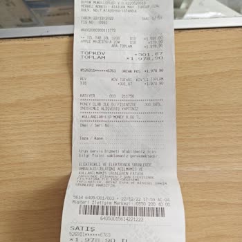MNG Kargo Ürünlerim Eksik Geldi