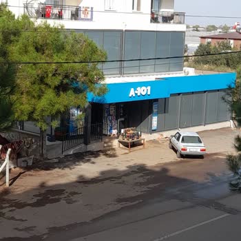 A101 Personelinin Satış Yapamayız, Biz Yiyeceğiz Demesi!