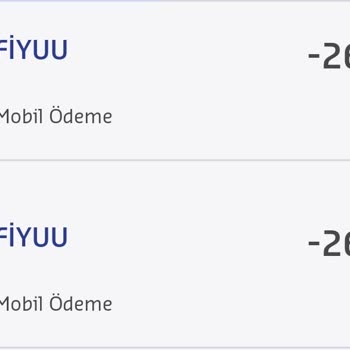 Burger King Manisa 1 Sipariş İçin 2 Ödeme Alıp Ücret İadesi Yapmıyor.