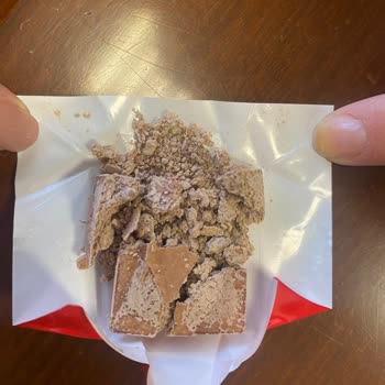 Ülker Çekmeceli Çikolata Fiyaskosu