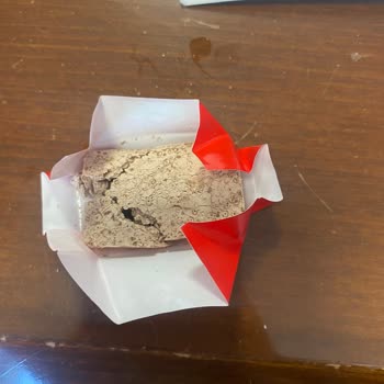 Ülker Çekmeceli Çikolata Fiyaskosu