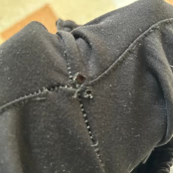LC Waikiki Defolu Eşofmana Çözüm