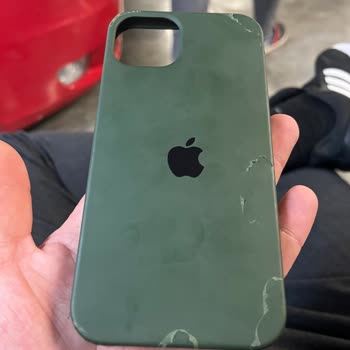 Keçi Aksesuar Sürtünerek Soyulma İşlemi