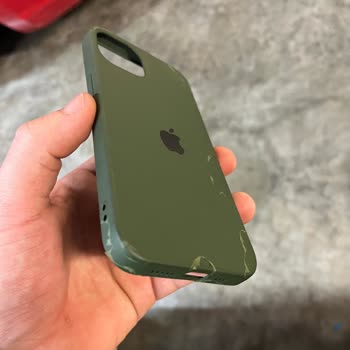 Keçi Aksesuar Sürtünerek Soyulma İşlemi