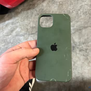 Keçi Aksesuar Sürtünerek Soyulma İşlemi