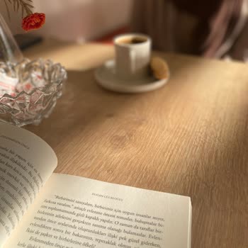 Madame Coco'dan Tabak Aldım Pişmanım