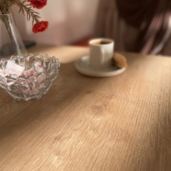 Madame Coco'dan Tabak Aldım Pişmanım