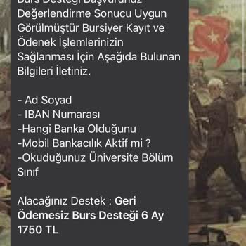 Eğitim Ve Sosyal Yardım Derneği (Burs) Eğitim Ve Sosyal Yardım Derneği 2019