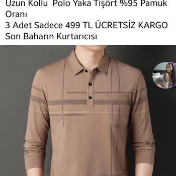 Sezon Ürünleri 2023 (Facebook) Yanıltıcı Reklam, Reklamdaki Ürün Başka, Gelen Bambaşka