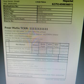 Kiwi Home Kiwi Markasi Ürünümü Kaybetti