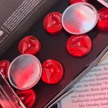 Jacobs Ezilmiş Kapsül Kahve