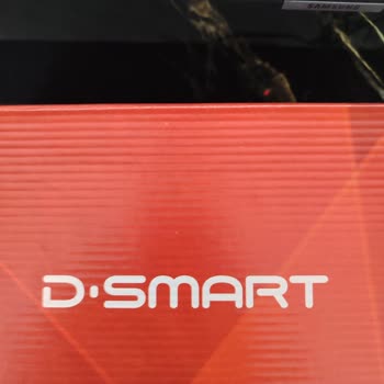 D-Smart Net D-Smart TV Ve İnternet