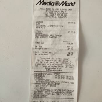 Media Markt Kullanılmış Ps 5 Satmış Ve Sony Tamir Etmiyor