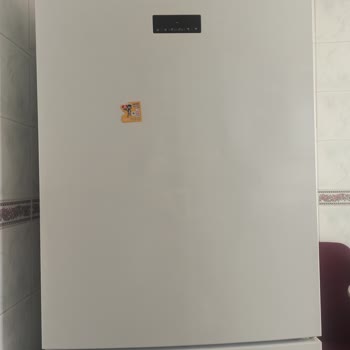 Beko Markasına Ait Buzdolabı Arızası
