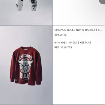 Zara Kayıp Kargo Mağduru