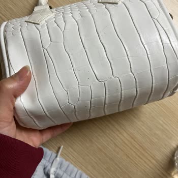 Shule Bags Çanta İadesi