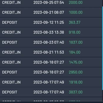 Atg Trader Mağdur Ediyor