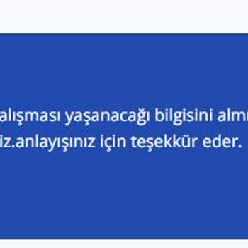 Türk Telekom Altyapı Çalışması Nedeniyle Hızımı Düşürdü Yükseltmiyor