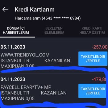 Paycell Üzerinden Ödeme Yapmama Rağmen TV Plus Uygulamasına Giriş Yapamıyorum