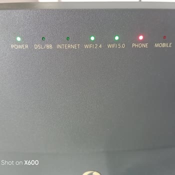 Vodafone Net Modem Arızası Ve Müşteri Hizmetlerinin İlgisiz Davranışları!