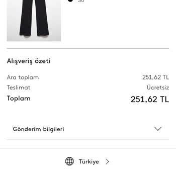 Mango Kartımdan Çekilen Fazla Tutar