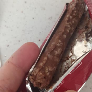 A101 Tadelle Çikolatanın Küflü Olması