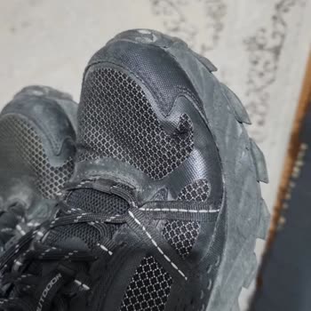 SuperStep Max Protect Ayakkabı Pişmanlığı