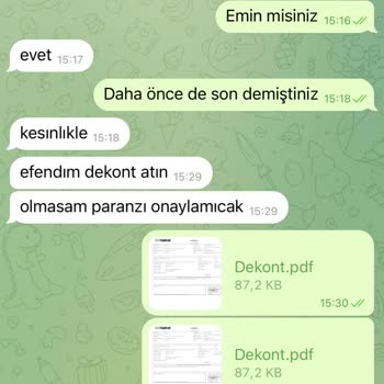 KolayPara AVM N11 Adında Firma