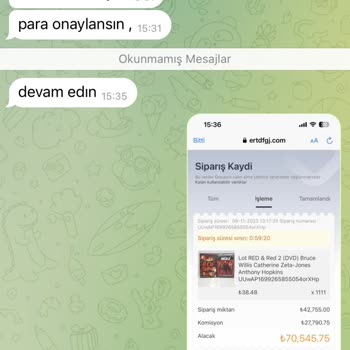 KolayPara AVM N11 Adında Firma