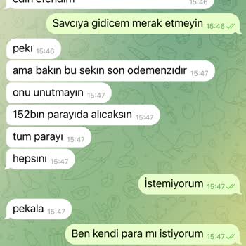 KolayPara AVM N11 Adında Firma