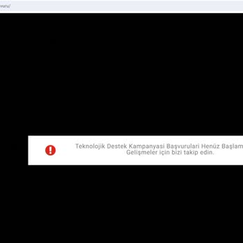 Gençlik Ve Spor Bakanlığı Öğrenci Vergisiz Telefon Gsb Biz Çalışmıyor