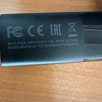 Hepsiburada, Garantili Ürünü Kutusu Yok Diye Tamir Etmedi