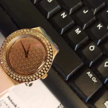 Konyalı Saat Swatch Problemli Ürün