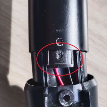 Tefal Vidaların Sağlam Olmaması