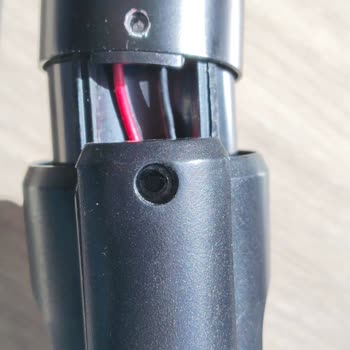 Tefal Vidaların Sağlam Olmaması